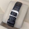 Jaeger-Lecoultre 140.8.98.S Master Calendar Silver 37mm ~2000s Box & Papers - 6