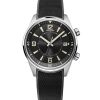 Jaeger-LeCoultre Q9068670 Polaris Date Black Dial 42mm 2018 Box & Papers