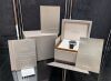 Jaeger-LeCoultre Q9068670 Polaris Date Black Dial 42mm 2018 Box & Papers - 2