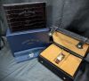 Franck Muller 900QZ 18k Long Island 23mmx32mm 2002 Box & Papers - 2