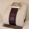 Franck Muller 900QZ 18k Long Island 23mmx32mm 2002 Box & Papers - 5