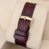 Franck Muller 900QZ 18k Long Island 23mmx32mm 2002 Box & Papers - 6