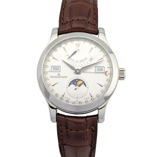 Jaeger-LeCoultre 147.8.41S Master Calendar 40mm ~2000s