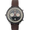 Breitling 1806 Navitimer Chrono-Matic 48mm 1968