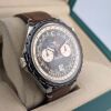 Breitling 1806 Navitimer Chrono-Matic 48mm 1968 - 2