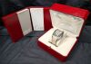 Cartier 2656 Santos 100 XL 38mm 2004 Box & Papers - 2