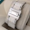 Cartier 2656 Santos 100 XL 38mm 2004 Box & Papers - 5