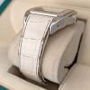 Cartier 2656 Santos 100 XL 38mm 2004 Box & Papers - 6