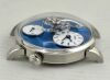 MB&F Legacy Machine LM101 Steel Blue - 7