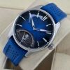 H Moser & Cie Pioneer Retrograde Seconds Midnight Blue - 3