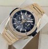 Hublot Big Bang Integral Yellow Gold - 3