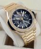Hublot Big Bang Integral Yellow Gold - 4