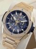 Hublot Big Bang Integral Yellow Gold - 5