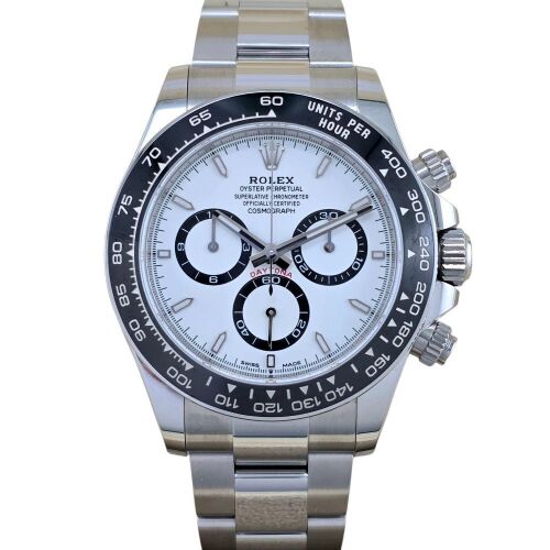 Rolex Daytona 126500LN Panda