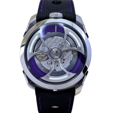 MAD Editions M.A.D.1S Purple