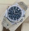 Audemars Piguet Royal Oak 50th Anniversary Blue Dial - 4