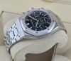Audemars Piguet Royal Oak 50th Anniversary Blue Dial - 8