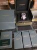 Audemars Piguet Royal Oak 50th Anniversary Blue Dial - 10