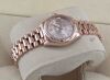 Rolex Lady Datejust 28MM Rose Gold - 5