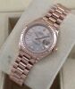 Rolex Lady Datejust 28MM Rose Gold - 6
