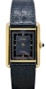 Cartier Tank Must Grey Romans 2025 CARTIER SERVICED