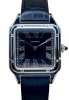 Cartier Santos Dumont Large Black Lacquer Ref WSSA0046 2026