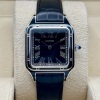 Cartier Santos Dumont Large Black Lacquer Ref WSSA0046 2026 - 4