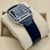 Cartier Santos Dumont Large Black Lacquer Ref WSSA0046 2026 - 6