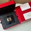 Cartier Santos Dumont Large Black Lacquer Ref WSSA0046 2026 - 8