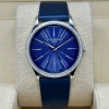 Patek Philippe Calatrava Joaillerie 18K White Gold Diamond Bezel 4997/200G-001 2023 - 2