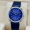 Patek Philippe Calatrava Joaillerie 18K White Gold Diamond Bezel 4997/200G-001 2023 - 5
