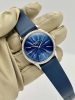 Patek Philippe Calatrava Joaillerie 18K White Gold Diamond Bezel 4997/200G-001 2023 - 10