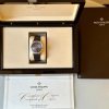 Patek Philippe Calatrava Joaillerie 18K White Gold Diamond Bezel 4997/200G-001 2023 - 11