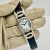 Patek Philippe Golden Ellipse 18K White Gold Ref 4830G 1997 - 6