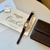 Patek Philippe Golden Ellipse 18K White Gold Ref 4830G 1997 - 10