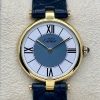 Cartier Vendome Must De Cartier Large Ref 590003 1990 - 2