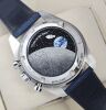 Omega Speedmaster Silver Snoopy Award 50th Anniversary - 5