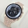 Omega Speedmaster Moonwatch Sedna Gold - 2