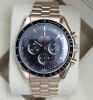 Omega Speedmaster Moonwatch Sedna Gold - 3
