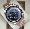 Omega Speedmaster Moonwatch Sedna Gold - 4