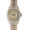 Rolex Lady-Datejust 69178 Ruby Missoni Dial