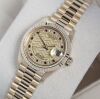 Rolex Lady-Datejust 69178 Ruby Missoni Dial - 2