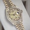 Rolex Lady-Datejust 69178 Ruby Missoni Dial - 4