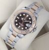 Rolex Yacht-Master 37 Chocolate Dial 268621 - 2