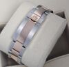 Rolex Yacht-Master 37 Chocolate Dial 268621 - 5