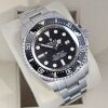 Rolex Sea-Dweller Deepsea 116660 - 4