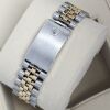 Rolex Datejust 36 Linen Dial 16013 - 5