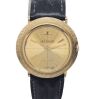 Jaeger-LeCoultre Florentine Bezel Manual Wind 33mm