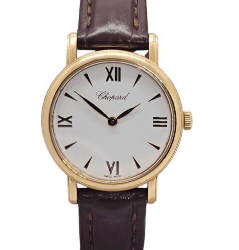 Chopard Classic Rose Gold 127387-5201