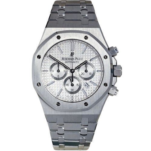 Audemars Piguet Royal Oak Chronograph 26320ST